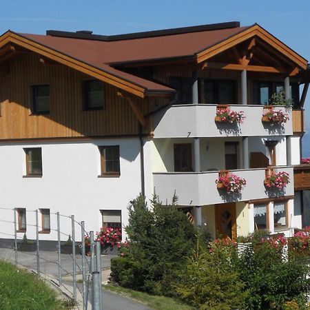 Marteshof Apartment Wenns Luaran gambar