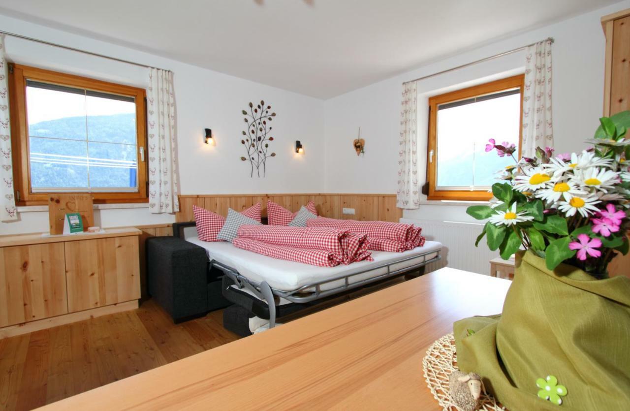 Marteshof Apartment Wenns Luaran gambar